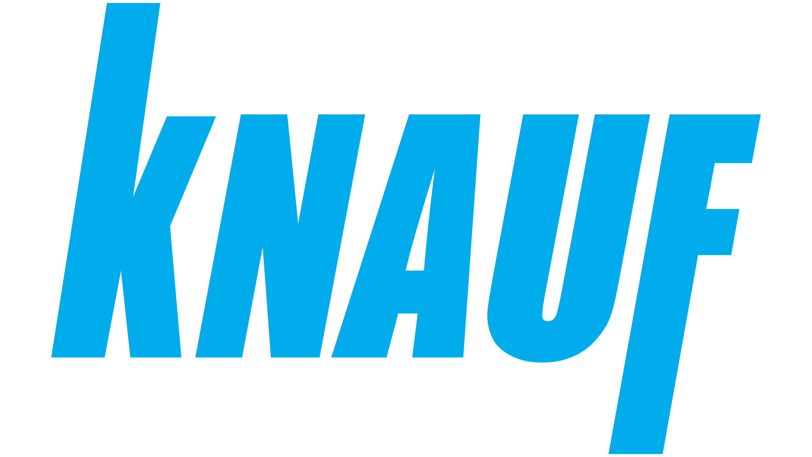 Knauf-logo